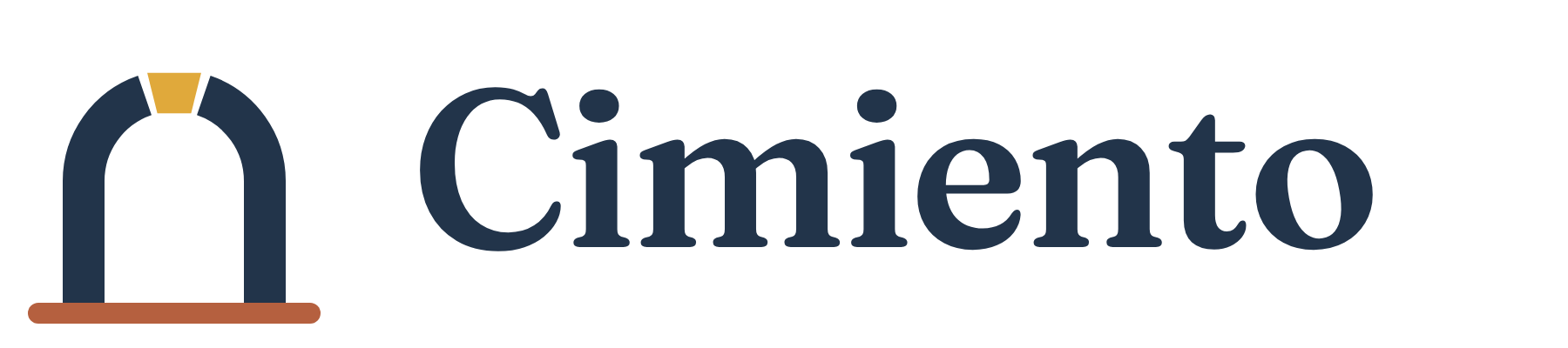 Cimiento